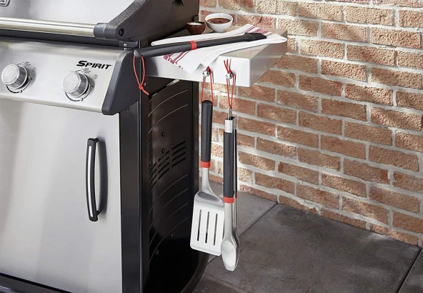 Weber 6318 Mangal Spatulası - Resim 4