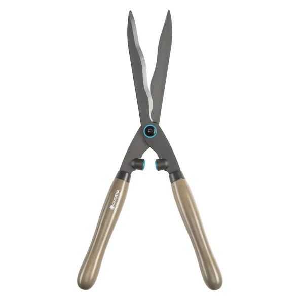 Gardena 12300 Naturecut Çim Çit Kesme Makası ürün görseli 1