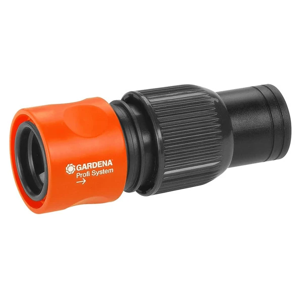 Gardena 2817 Hortum Bağlantı Adaptörü 3/4" ürün görseli 1