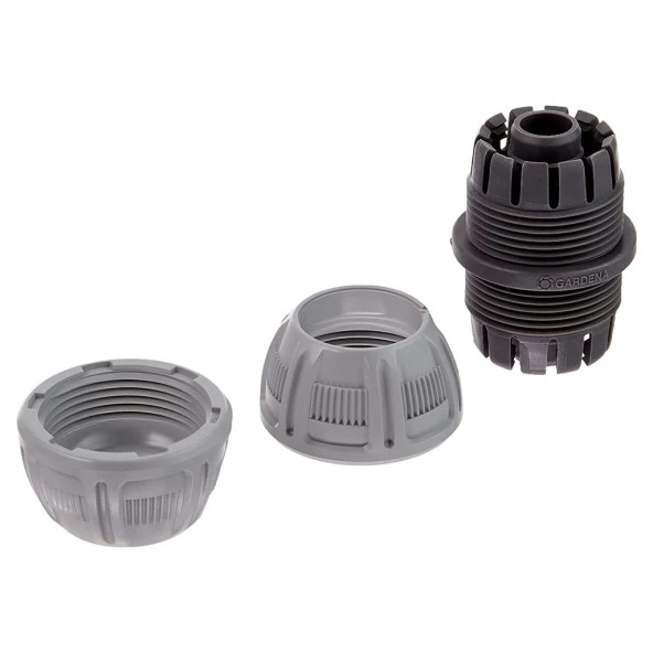 Gardena 18232 Hortum Bağlantısı 1/2 13mm ürün görseli 1