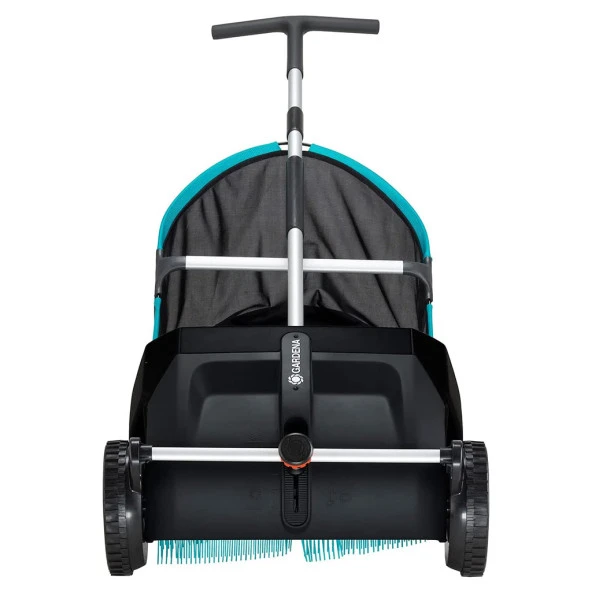 Gardena 3565 Yaprak ve Çim Toplayıcısı ürün görseli 1