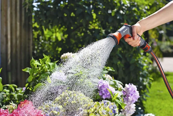 Gardena 18311 Bahçe Sulama Tabancası - Resim 3