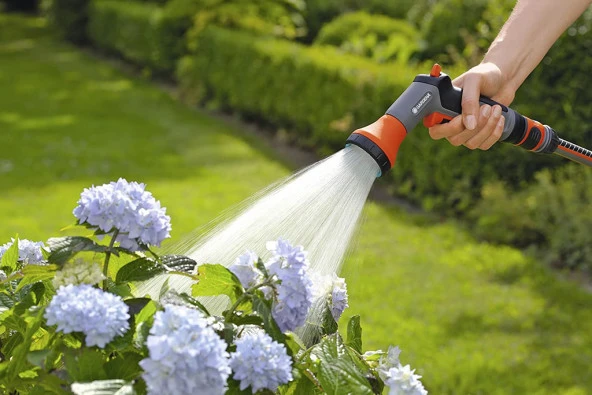 Gardena 18311 Bahçe Sulama Tabancası - Resim 4