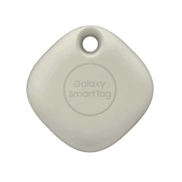 Samsung Galaxy Smart Tag Beyaz ürün görseli 1