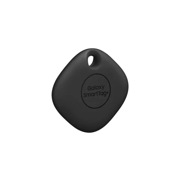 Samsung Galaxy Smart Tag Siyah - Resim 2