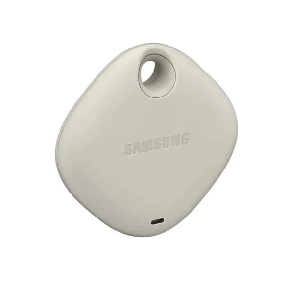 Samsung Galaxy Smart Tag Beyaz - Resim 5