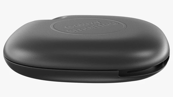 Samsung Galaxy Smart Tag Siyah - Resim 9