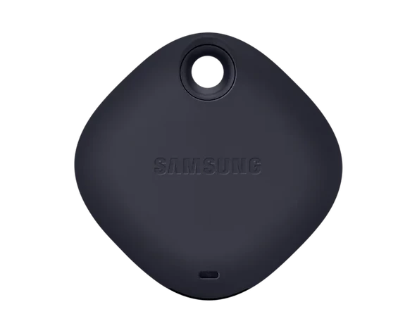 Samsung Galaxy Smart Tag Siyah - Resim 4