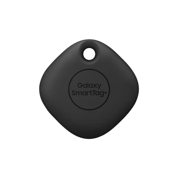 Samsung Galaxy Smart Tag Siyah ürün görseli 1