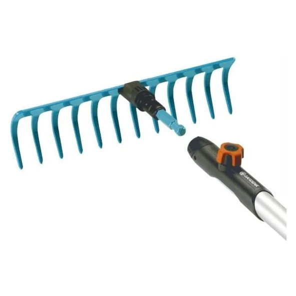 Gardena 3178 Combisystem Tırmık 14 Diş 36 cm - Resim 2