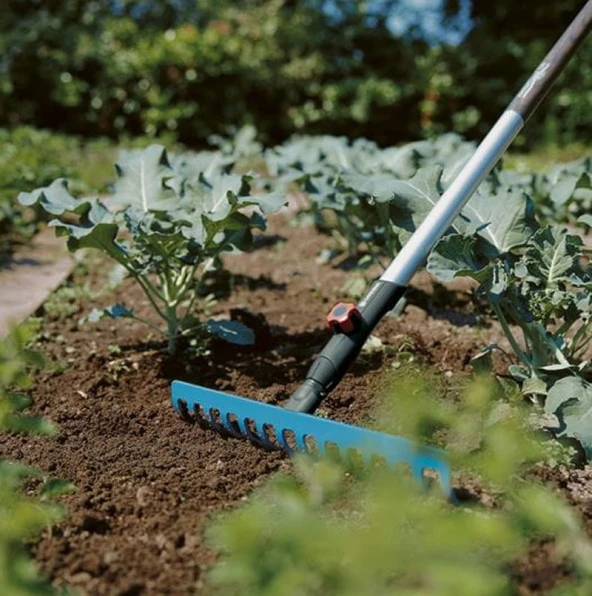 Gardena 3178 Combisystem Tırmık 14 Diş 36 cm - Resim 4