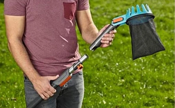 Gardena 3115 Meyve Toplayıcı - Resim 5