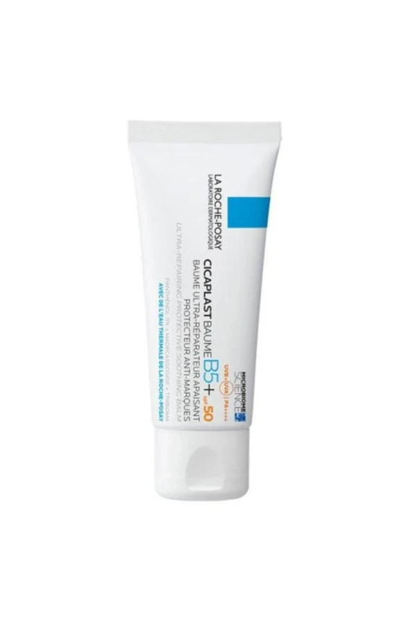 LA ROCHE POSAY Cicaplast Baume B5 SPF50 40 ml ürün görseli 1