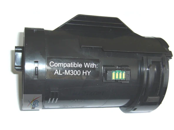 Epson AL-M300,MX300 Çipli MUADİL Toner (10.000 Sayfa) ürün görseli 1