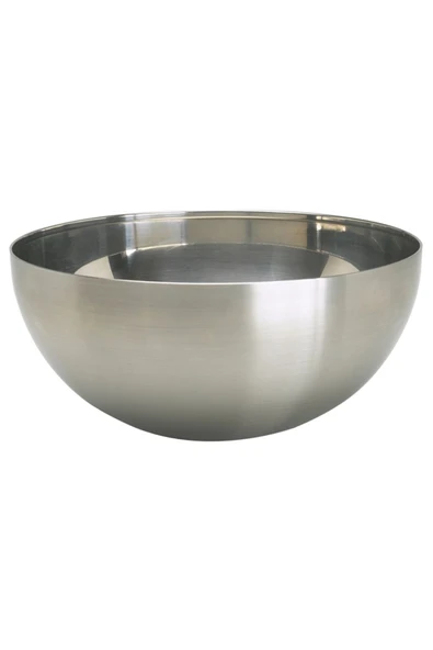 Blanda Blank Metal Servis Kabı 20 cm ürün görseli 1