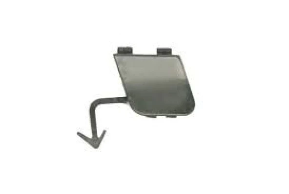 Ön Tampon Çeki Demir Kapağı Citroen C4 7414.JR 2004-2009 ürün görseli 1