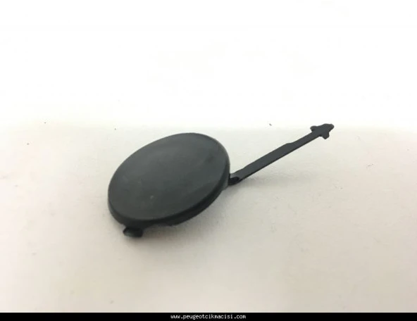 Ön Tampon Çeki Demir Kapak Citroen C3 I 7422.G6 ürün görseli 1
