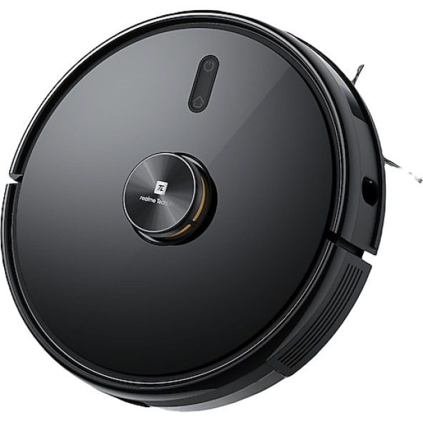 Realme Techlife Vacuum Mop Akıllı Robot Süpürge ürün görseli 1