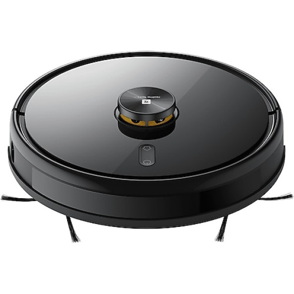 Realme Techlife Vacuum Mop Akıllı Robot Süpürge - Resim 2