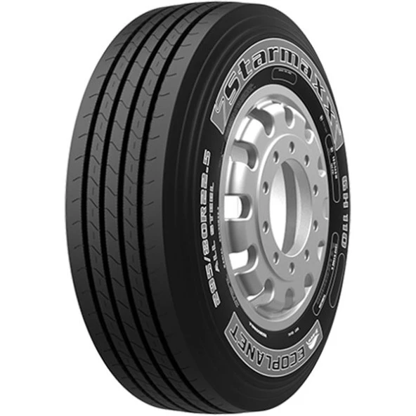 Starmaxx 315/70R22.5 156/150 Düz Ecoplanet GH110 (Yaz) (2024) ürün görseli 1