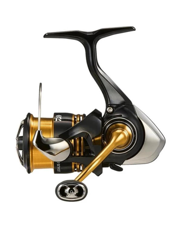 Daiwa Legalis 23 LT 2000 SP Olta Makinesi ürün görseli 1