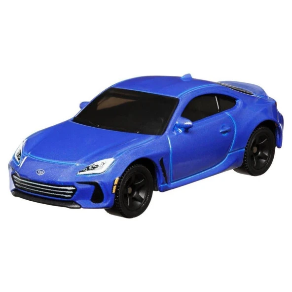 Matchbox Koleksiyon Araçlar GBJ48 - HVW17 2021 SUBARU BRZ ürün görseli 1