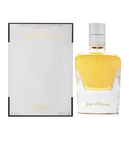 Hermes Jour Hermes Edp 85 Ml Kadın Parfüm ürün görseli 1
