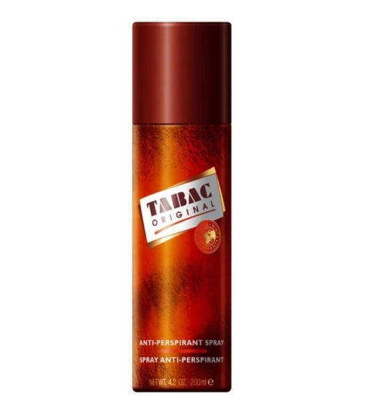 Tabac Erkek Anti Perspirant Deodorant 200 ml ürün görseli 1