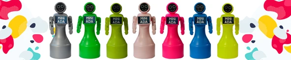Robotik Aktivite Kiti - Resim 3