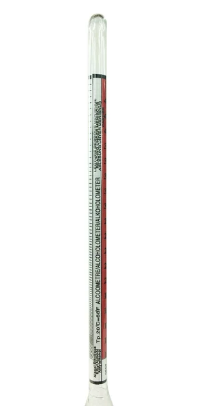 Alla Dual 0-100 Alkolmetre - Resim 3