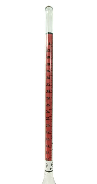 Alla Dual 0-100 Alkolmetre - Resim 4