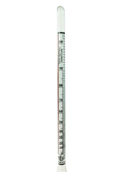 Alla Dual 0-100 Alkolmetre - Resim 2