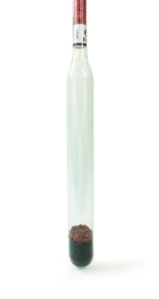 Alla Dual 0-100 Alkolmetre - Resim 6