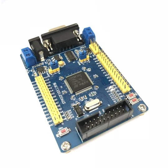 STM32 Geliştirme Kartı CAN RS485 JZ STM32F103VET6I Sistem ARM MCU ürün görseli 1