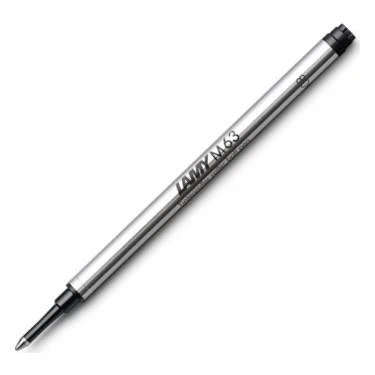 LAMY ROLLER  REFILI  SIYAH TEKLI (M63) ürün görseli 1