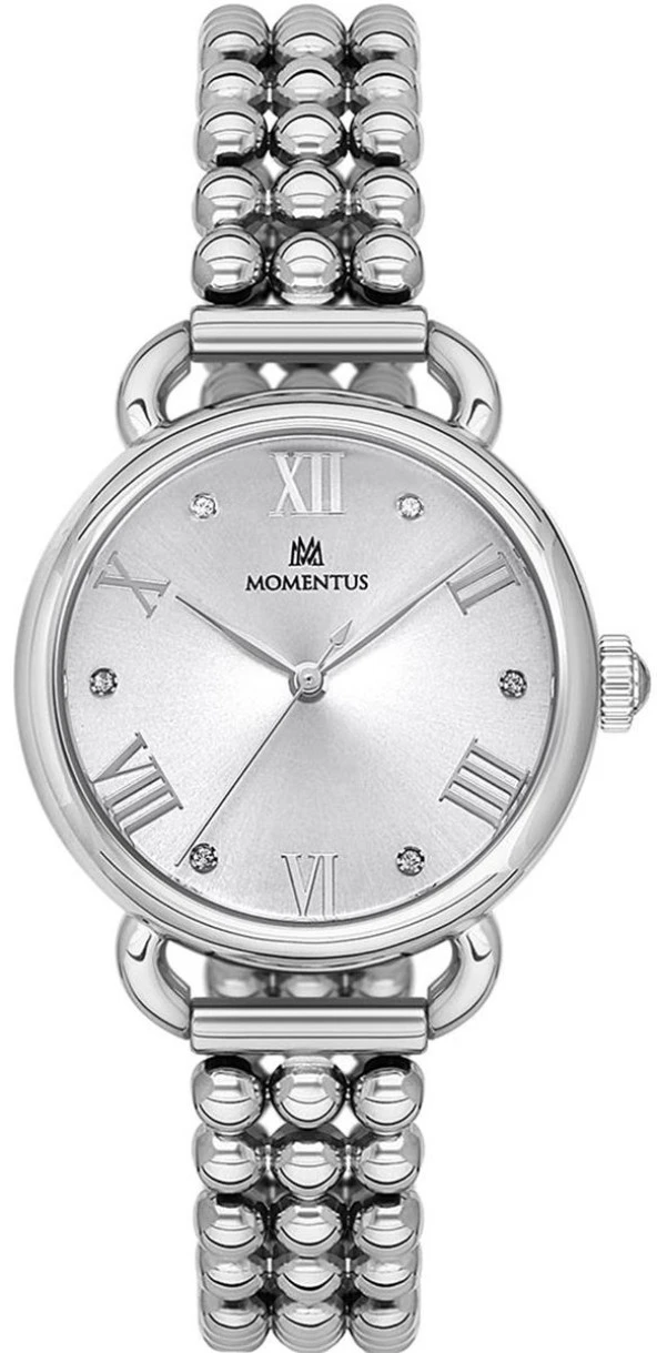 Momentus SW109S-02SS Kadın Kol Saati ürün görseli 1