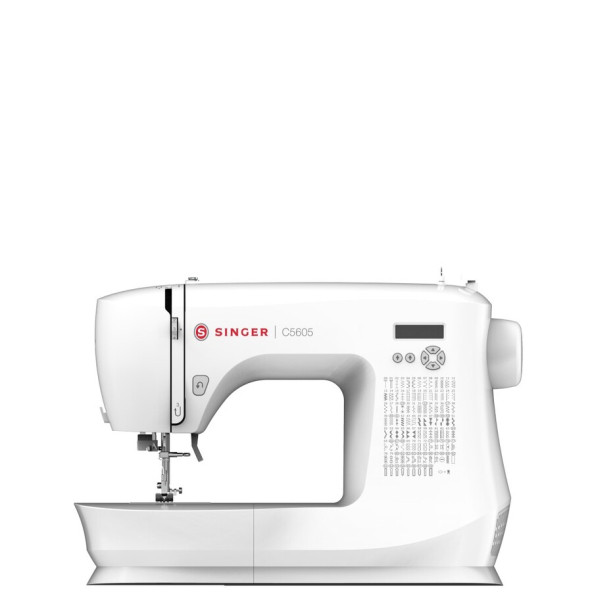 Singer C5605 Elektronik Dikiş Makinesi ürün görseli 1