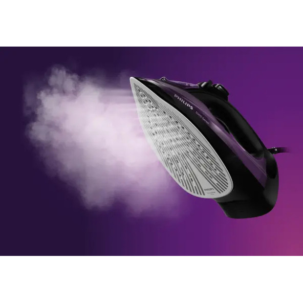 Philips DST5030/80 2400W Buharlı Ütü+ Çanta Hediyeli - Resim 2