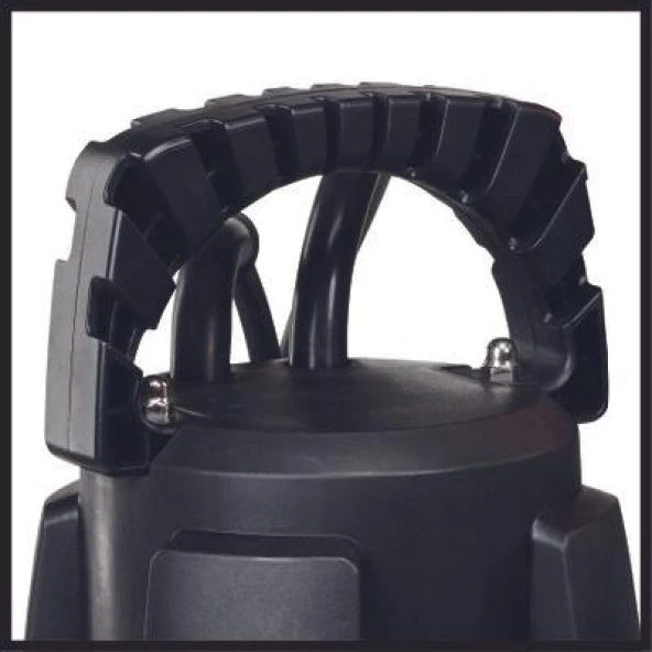 Einhell GC-DP 7035 LL Kirli Su Dalgıç Pompa 4181570 - Resim 2