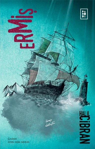 Ermiş HALIL CİBRAN ürün görseli 1