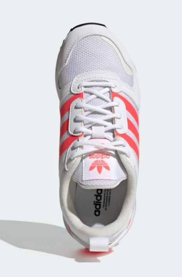 PTTAVM: adidas ZX 700 HD Unisex Beyaz Sneaker Spor Ayakkabı GY3292