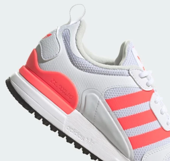 PTTAVM: adidas ZX 700 HD Unisex Beyaz Sneaker Spor Ayakkabı GY3292