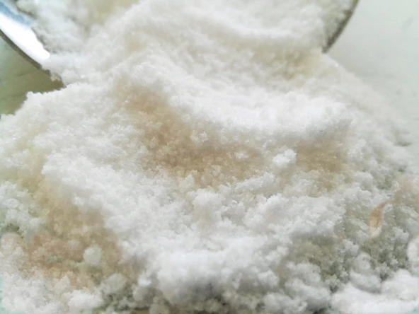ÖĞÜTÜLMÜŞ ÇANKIRI KAYA TUZU-(25 KG) DOĞAL VE KATKISIZ ürün görseli 1