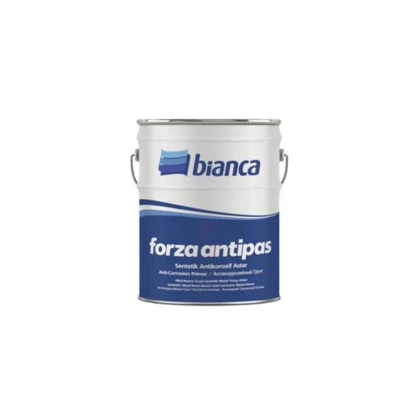 Bianca Froza Antipas Gri 1 KG ürün görseli 1