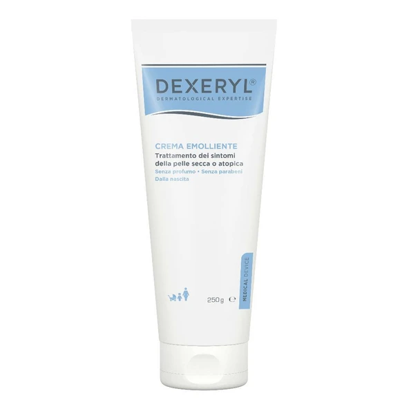 Dexeryl Creme Krem 250 gr ürün görseli 1