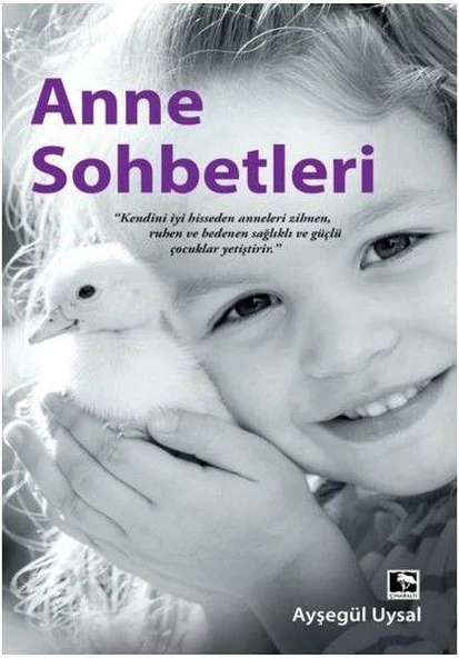 Çınaraltı Anne Sohbetleri  AYŞEGÜL UYSAL ürün görseli 1