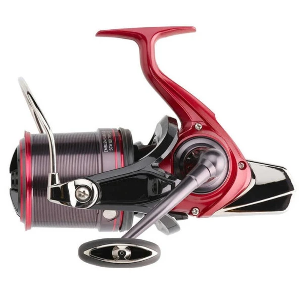 Daiwa Emblem 45 Scw Qd Type-R Surf Olta Makinesi ürün görseli 1