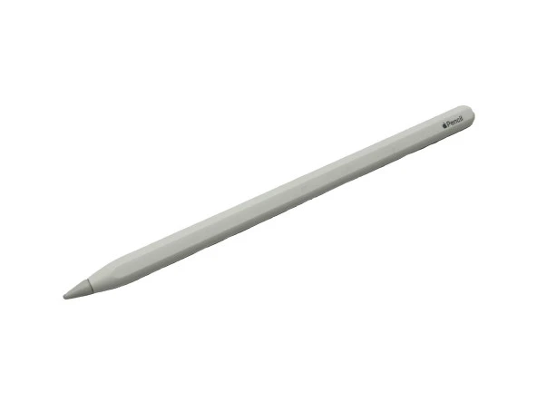 PTTAVM: Apple Pencil Tablet Kalemi A2051 2.Nesil 2.El