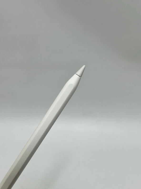 PTTAVM: Apple Pencil Tablet Kalemi A2051 2.Nesil 2.El