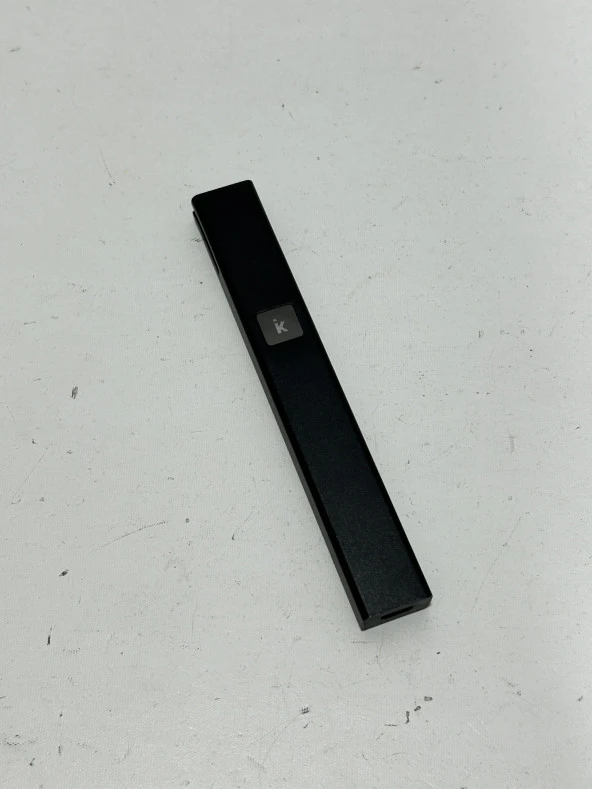 iKrusher Vfire Pro Vape Batarya 1 Adet - Resim 4